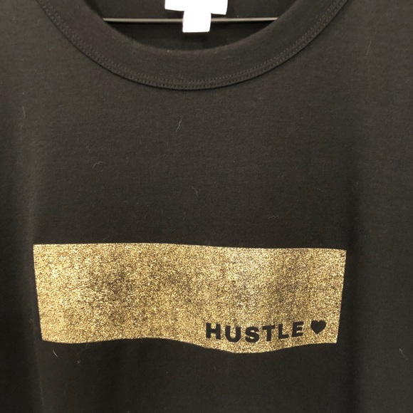 LuLaRoe Liv Size Med. - Picture 2 of 4